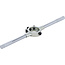 BGS Snijplaathouder #2 20 x 7 mm