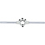 BGS Snijplaathouder #2 20 x 7 mm