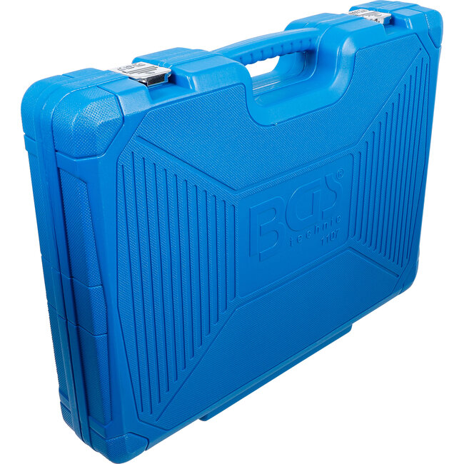 BGS Dopsleutelset 3/4" inches 21 delig