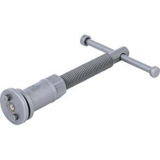 BGS Spindel voor remzuigerterugstelset linksdraaiend