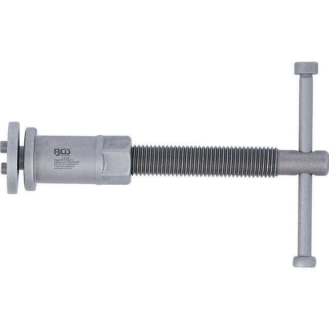 BGS Spindel voor remzuigerterugstelset linksdraaiend