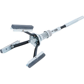 BGS technic Hoonapparaat 3 armen Ø 58 - 80 mm, bekken 50 mm