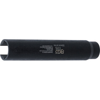 BGS technic Lambdasonde dopsleutel 1/2" 22 mm