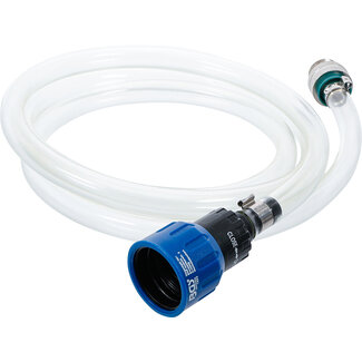 BGS technic Transmissieolievulslang voor VAG