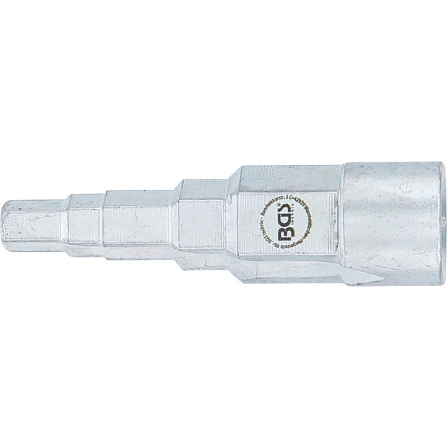 BGS Trappensleutel 1/2" 5 standen