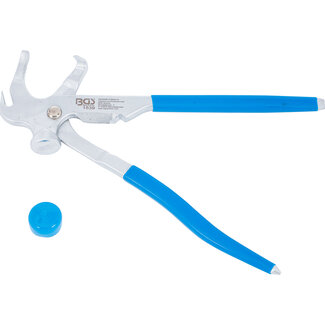 BGS technic Balanceergewichttang 240 mm
