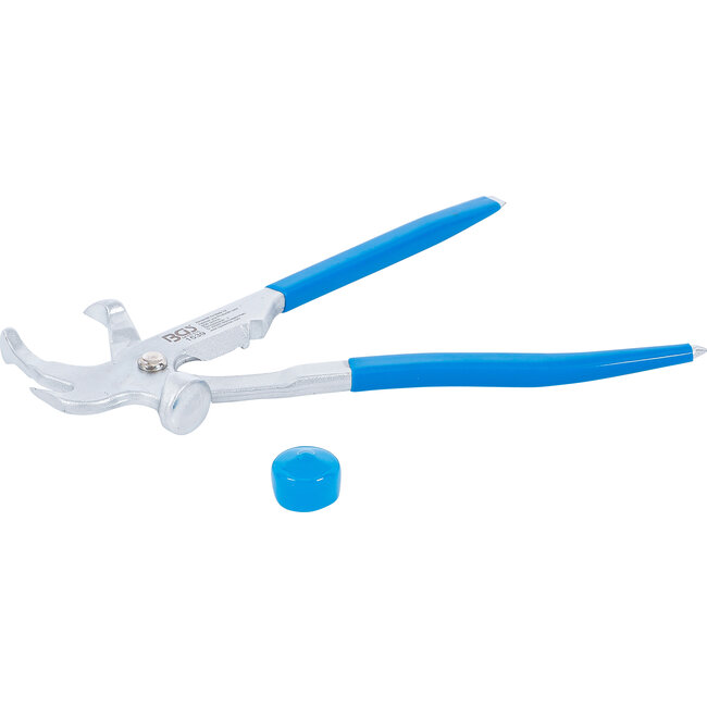 BGS Balanceergewichttang 240 mm