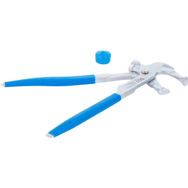 BGS Balanceergewichttang 240 mm