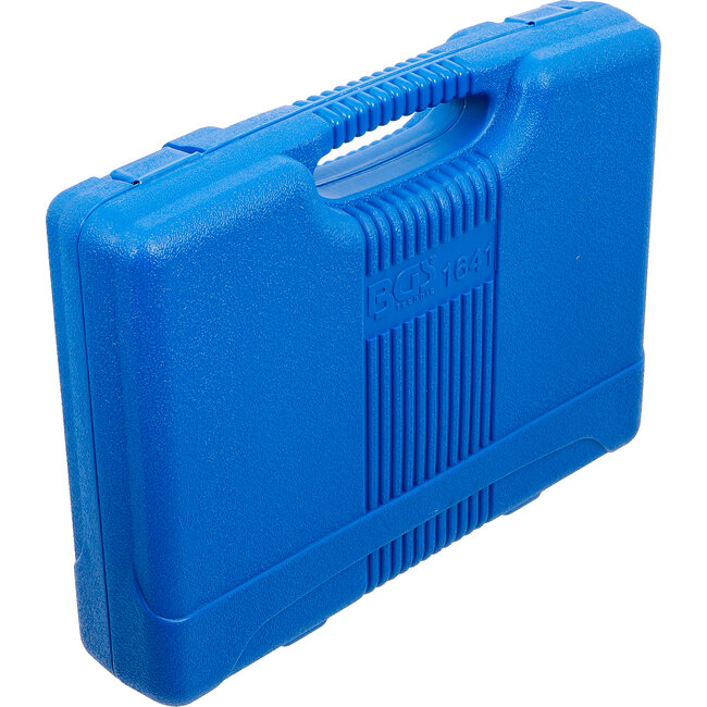 BGS Beitel- en doorslagset 15 delig