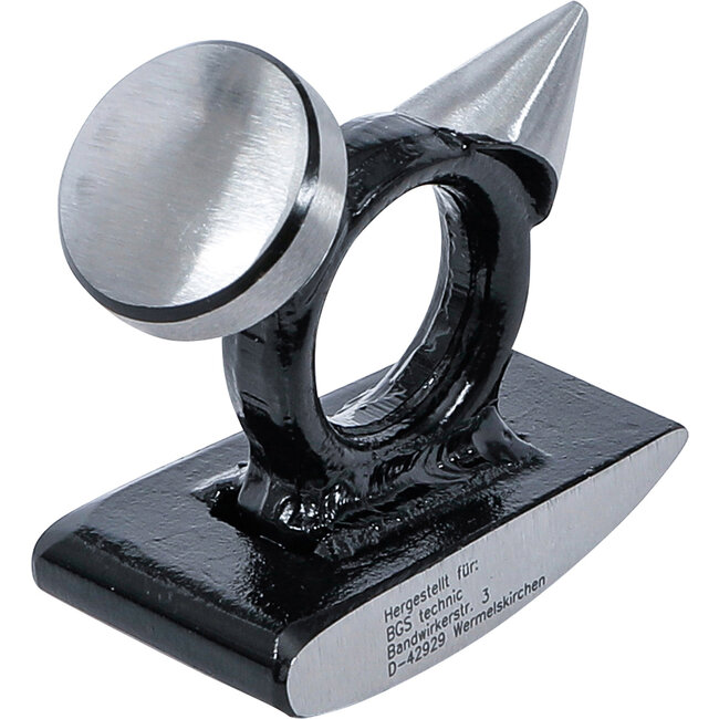 BGS Carrosserie uitdeukgereedschapsset "3-IN-1"