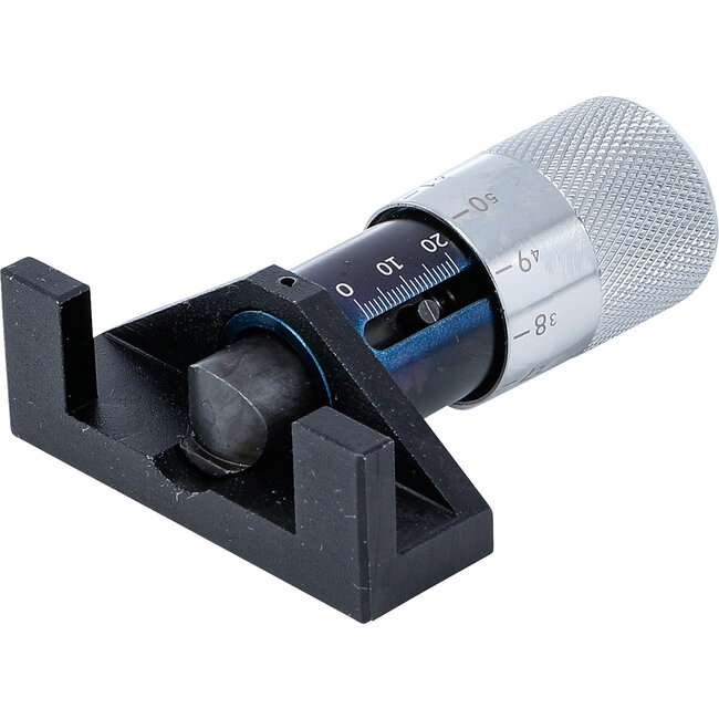 BGS Tandriem spanningstester