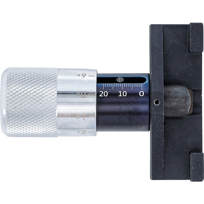 BGS Tandriem spanningstester