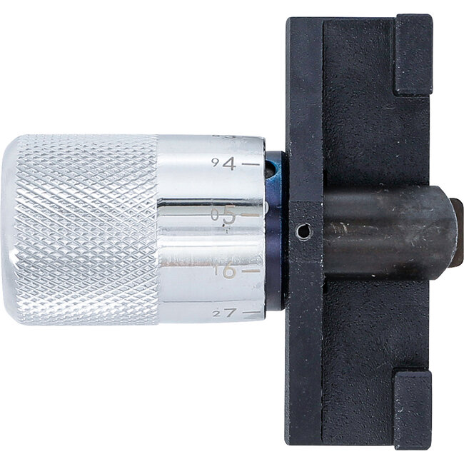 BGS Tandriem spanningstester