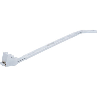 BGS Spanrolsleutel voor aandrijfriemen 450 mm