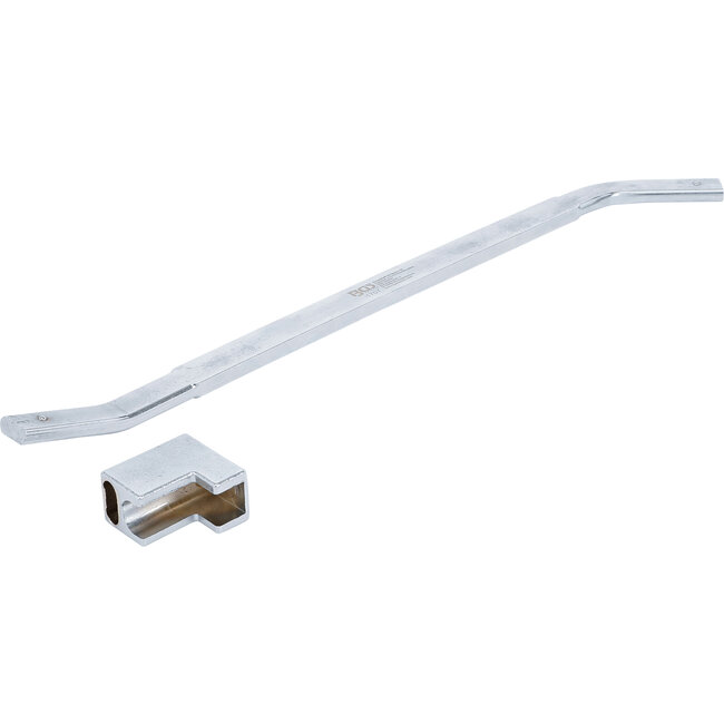 BGS Spanrolsleutel voor aandrijfriemen 450 mm