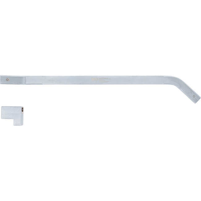 BGS Spanrolsleutel voor aandrijfriemen 450 mm