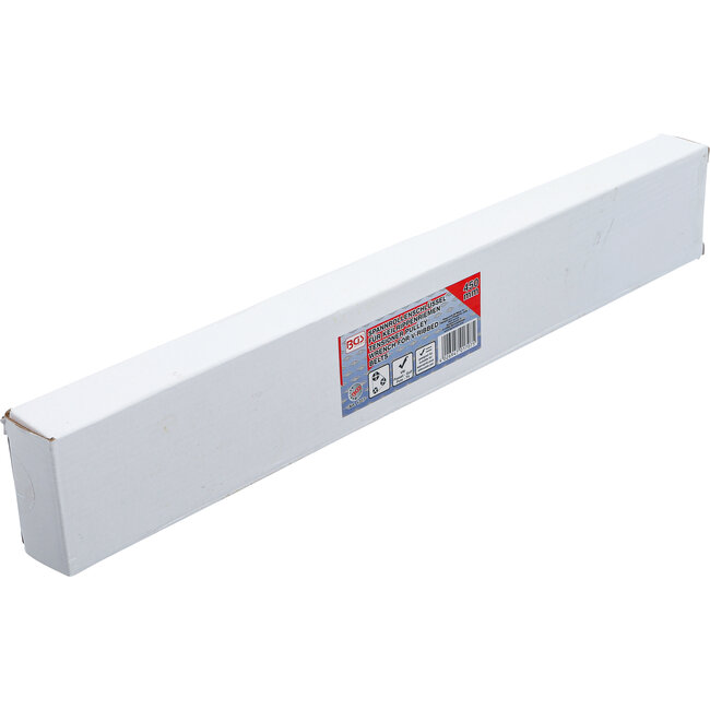 BGS Spanrolsleutel voor aandrijfriemen 450 mm
