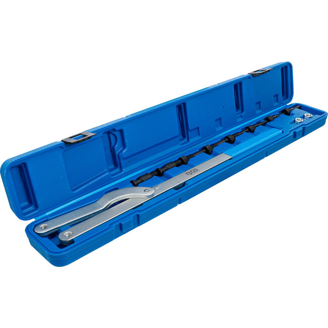 BGS Blokkeergereedschap met vervangbare pennen