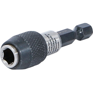 BGS technic Automatische bithouder 50 mm