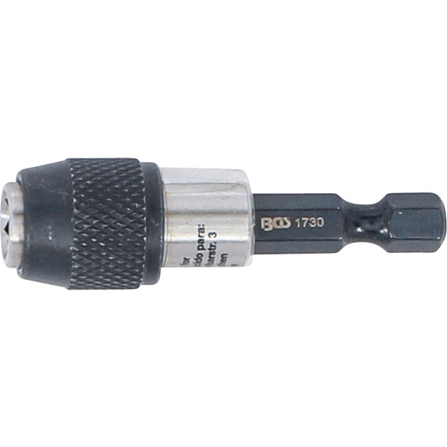 BGS Automatische bithouder 50 mm