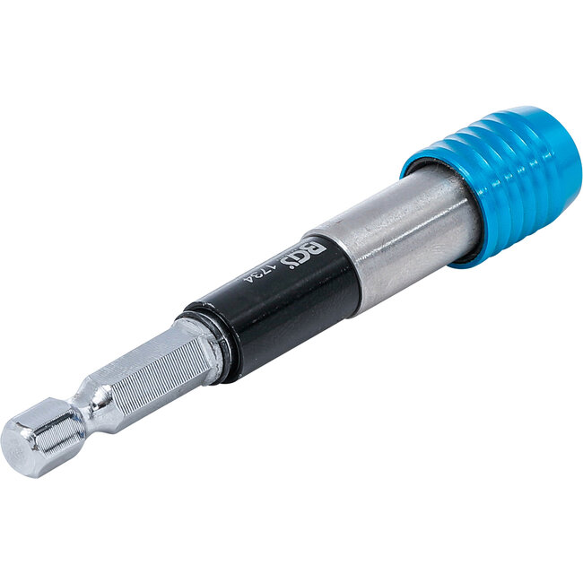 BGS Automatische bithouder 80 mm