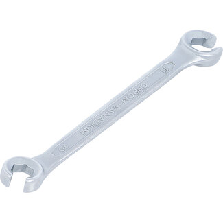 BGS technic Open ringsleutel 10 x 11 mm