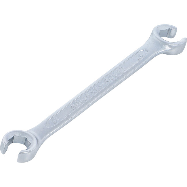 BGS Open ringsleutel 15 x 17 mm