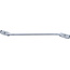 BGS Open ringsleutel 15 x 17 mm