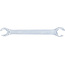 BGS Open ringsleutel 15 x 17 mm