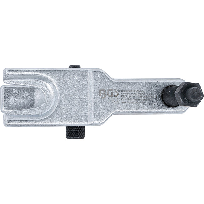 BGS Kogelgewricht pers 20 - 22 mm