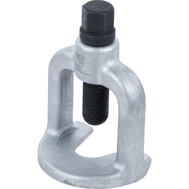 BGS Kogellager pers 22 mm