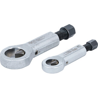 BGS technic Moerensplijterset 12 - 16 mm / 16 - 22 mm 2 delig