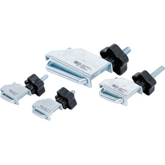 BGS technic Slangklem assortiment 4 delig