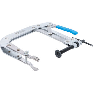 BGS Klepveerspanner 72 - 130 mm