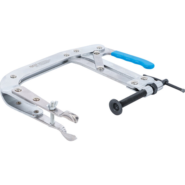 BGS Klepveerspanner 72 - 130 mm