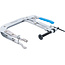 BGS Klepveerspanner 72 - 130 mm