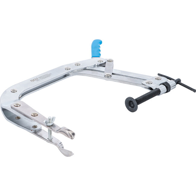 BGS Klepveerspanner 72 - 130 mm