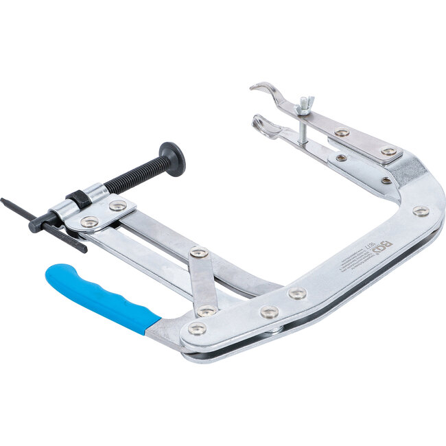 BGS Klepveerspanner 72 - 130 mm