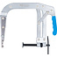 BGS Klepveerspanner 72 - 130 mm