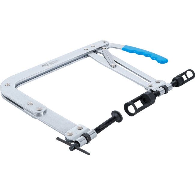 BGS Klepveerspanner 35 - 200 mm