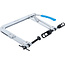 BGS Klepveerspanner 35 - 200 mm