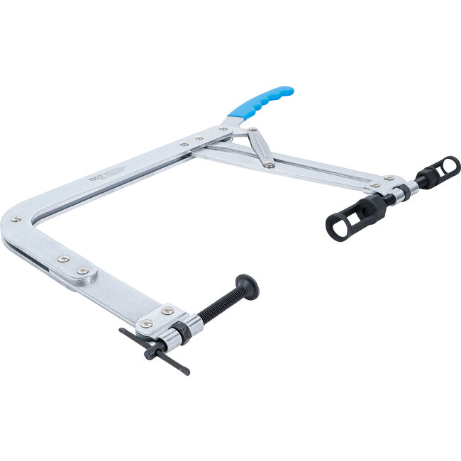 BGS Klepveerspanner 35 - 200 mm