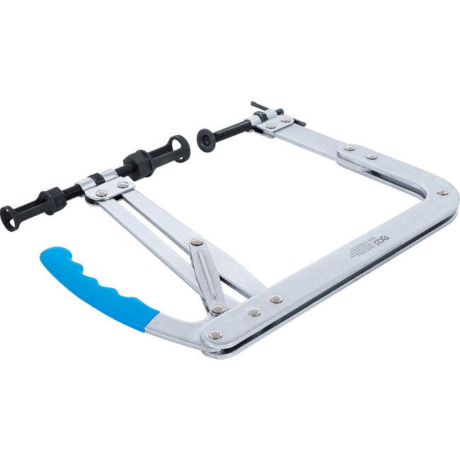 BGS Klepveerspanner 35 - 200 mm