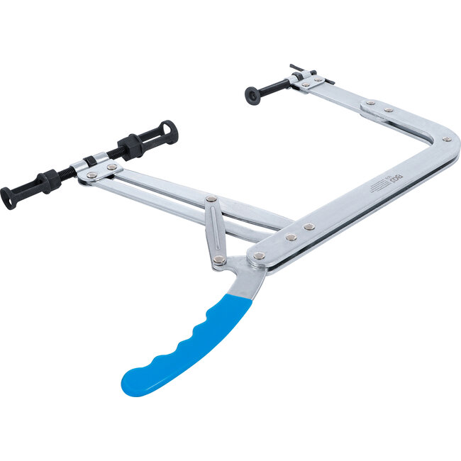 BGS Klepveerspanner 35 - 200 mm