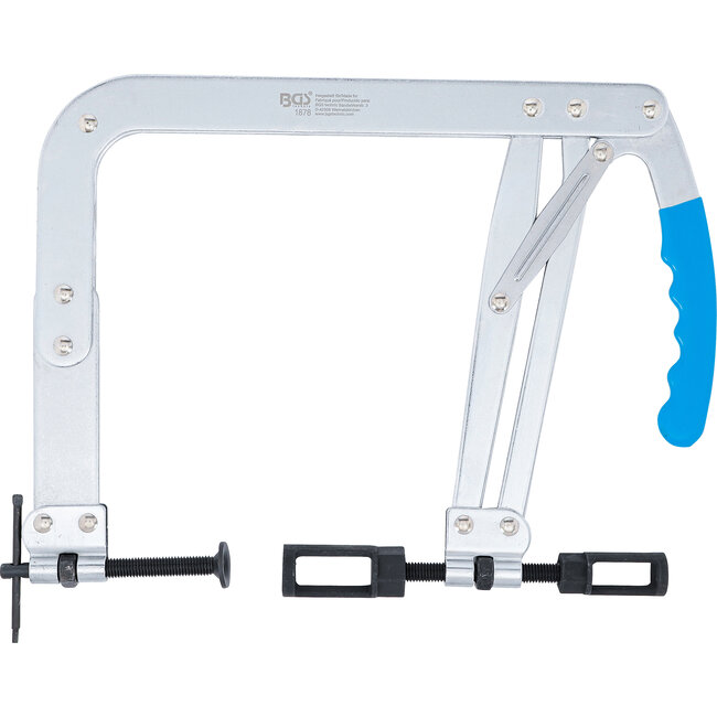 BGS Klepveerspanner 35 - 200 mm