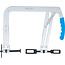 BGS Klepveerspanner 35 - 200 mm