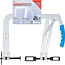 BGS Klepveerspanner 35 - 200 mm