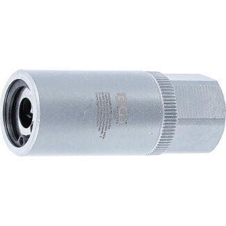 BGS Tapeind uitdraaier 1/2" 6 mm BGS Tapeind uitdraaier 1/2" 6 mm