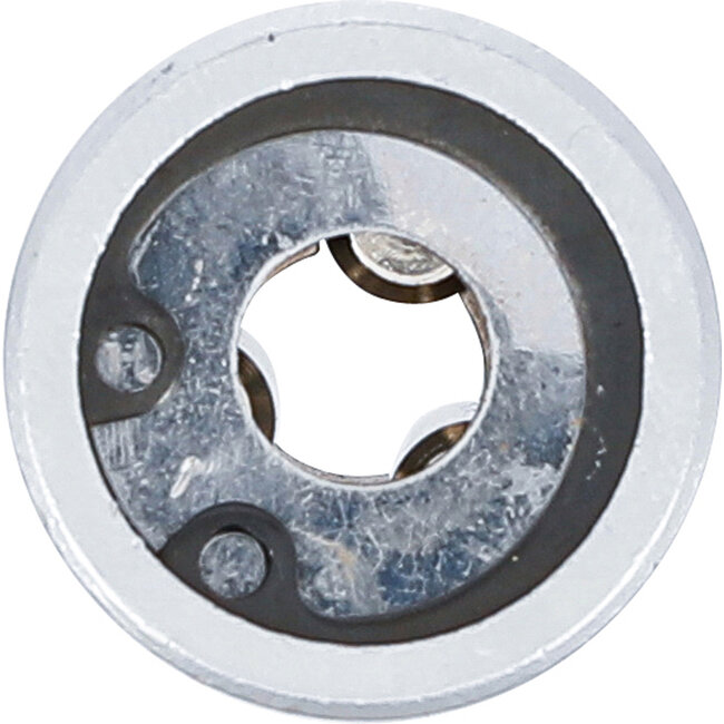 BGS Tapeind uitdraaier 1/2" 6 mm