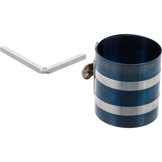 BGS Zuigerveer spanband 80 - 110 mm